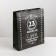 Gift laminated vertical, packaging, “defender”, MS 18 x 23 x 10 cm