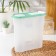 Bank for bulk products, Style, 2.2 liters