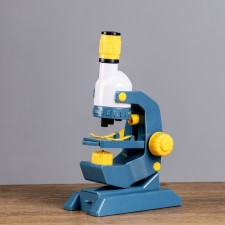 Microscope 