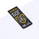 Magnetic bookmarks 4 pieces, Devente Cool Guys Style Blister 8065226