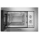 Built -in microwave oven Maunfeld MBMO820MS03, 1250 W, 20 l, 2 modes, gray