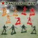 Set of soldiers "Army"