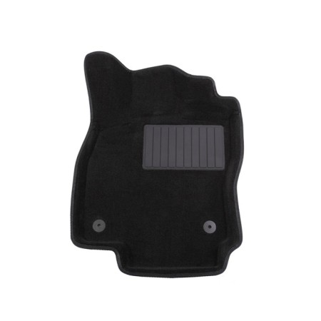 3D mats for Volkswagen Passat B8 2015-n.-1