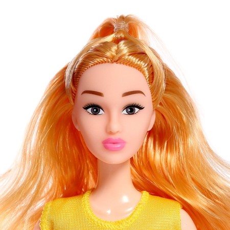 Набор кукол «В ожидании чуда»-2