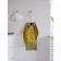 Apron kitchen with a photo print "Gustav Klimt Kiss", adjustable, size OS
