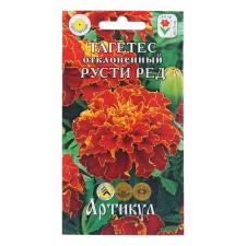 Tagetes flower seeds 