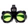 3D night vision glasses "Spies"