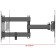 Blaci FM1674BN Black bracket