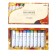 Oil art, set of 9 colors x 46 ml, in tubes, gamma "Studio", 201002