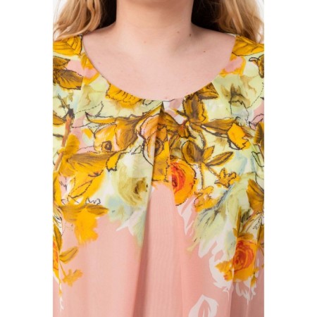 Women's dress, size 52-3