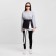 Jumper (longshilize) female mist, size s-m, color gray color