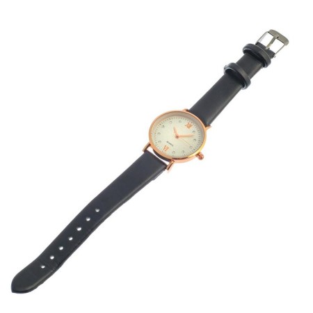 Women's watches “Salviano”, D-3 cm, gray watches-2