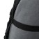 Kit on the seat, natural wool, black