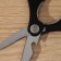Set of kitchen knives Nadoba Helga, 5 pcs: 9 cm, 12.5