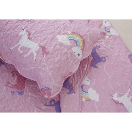 Set with a cover of Magic No. 5, size 160x220 cm, 50x70 cm-4
