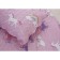 Set with a cover of Magic No. 5, size 160x220 cm, 50x70 cm