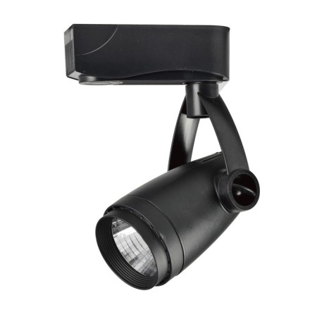 Single-phase track lamp TR12-gU10 BK under the lamp MR16 Black-5