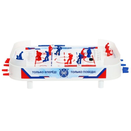 Hockey board game, 650x355x75 cm-1