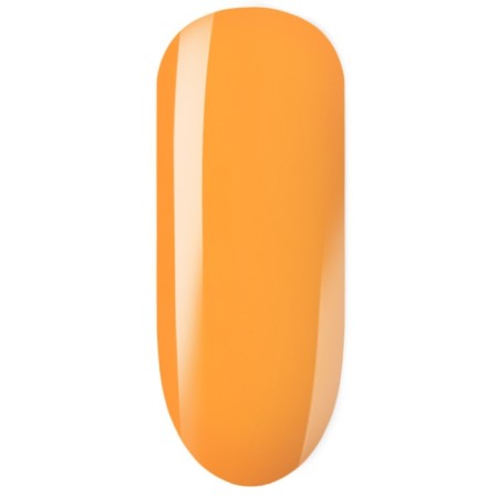 ADricoco Pretty Dolly, No. 14 Neon tangerine, 8 ml-2