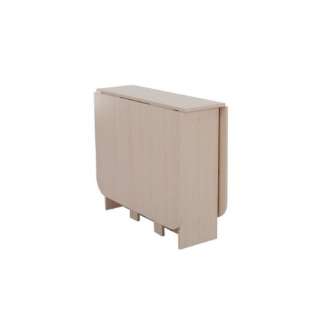 Table-book Dream, oak mlicky-1