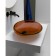 ABBER KRISTALL AT2812OPAL, invoice, 535x425x150 mm, brown