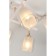 Helga 3100-304 4 x E27 40W lamp