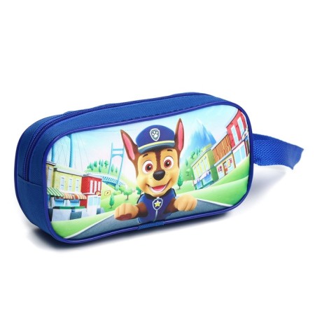 Children's handbag 22*11*1.5 cm, puppy patrol-4