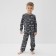 PAZHAMA Children's KAFTAN "HELLO", R.30 (98-104)
