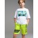 Shorts for boys, height 176 cm, 2 pcs