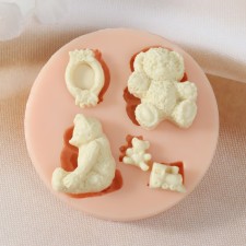 Mold Silicon 