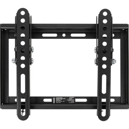 Kronstein for TV Hama R1 118159 Black 19 "-48" Max.25kg wall tilt-3