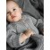 Demitson Pure Love Little Demi -season, height 56 ​​cm, gray color is gray