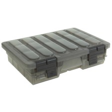 Organizer 0046-2 Two-beating, 27 x 19 x 7 cm