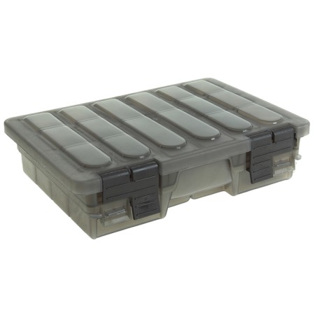 Organizer 0046-2 Two-beating, 27 x 19 x 7 cm