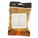 Luazon Lighting "ECB" switch, 10 A, 2 keys, white