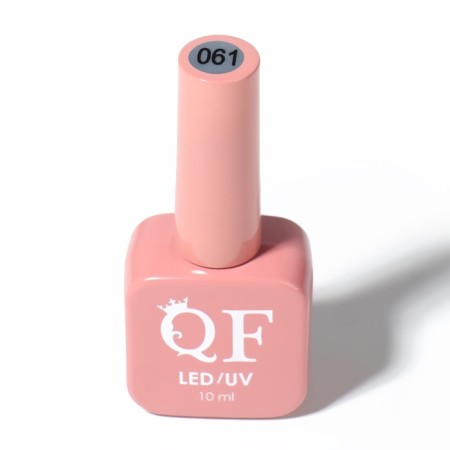 Cat`s Eye Pearl nail polish gel, 3 phase, 10 ml, led/uv, color (61)-7