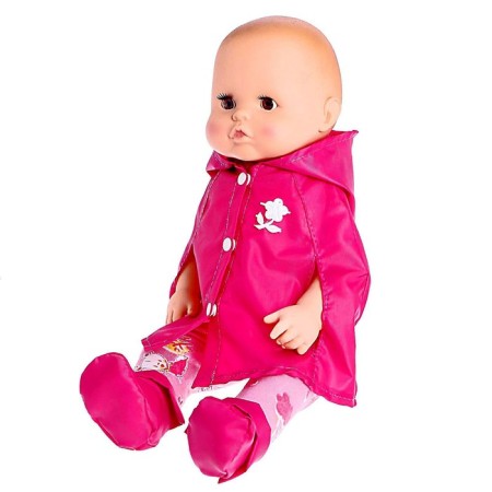 Doll "Baby No. 10", mix-1