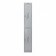 The cabinet for locker rooms reinforced ML-12-30 (LS-02) Basic module