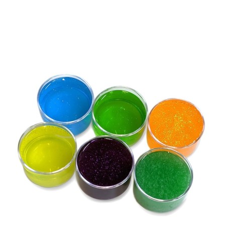 Slime, 120 g, mix-1