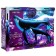 Figure puzzle "Space Wanderers"