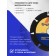 The cut -out disk for the ushm tundra pro, universal, thin and pure cut, 125 x 22 mm