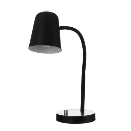 Sanny table lamp E27 15W black 14.5x15x50 cm-9