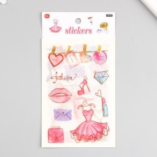 Stick Paper 