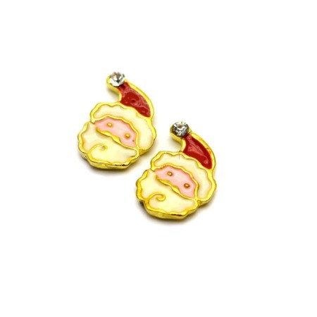 Metal fittings TNL "Santa Klaus Bolshoi"