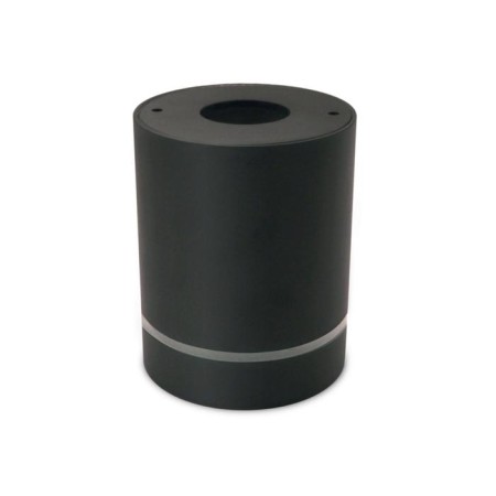 Ambrella Light Techno, 9W Led, 675LM, 4200K lamp, black color is-2