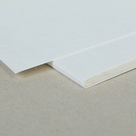 A2, 15 sheets "Slavnitsa", block 200 g/m²-2