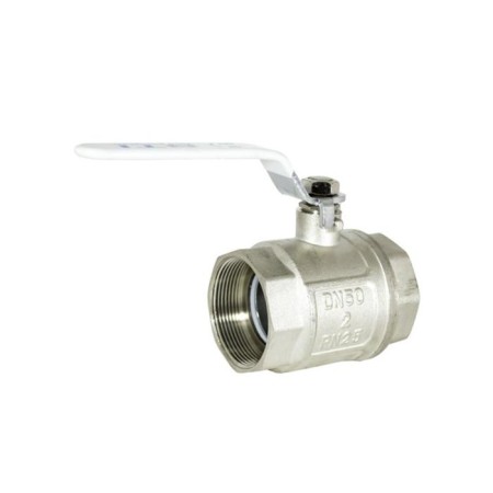 Ball barbar sti, 2 ", internal/internal, lever-1