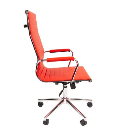 Chair Chairman 755 Eco -Premium Red-2