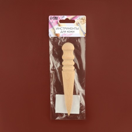 Slider for polishing the skin cut, 2.5 × 15 cm, beige color-6