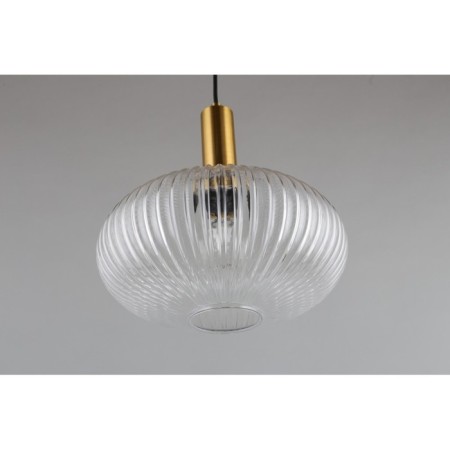 Suspended lamp Kornelcia E27 40W-5